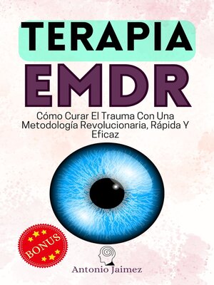 cover image of Terapia EMDR